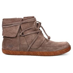 Ugg Reid Womens Boot/ Color: Slate